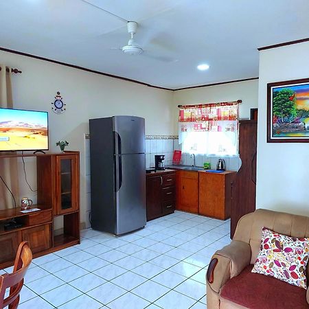 Willa Casa Equipada En El Centro De Puntarenas Zewnętrze zdjęcie
