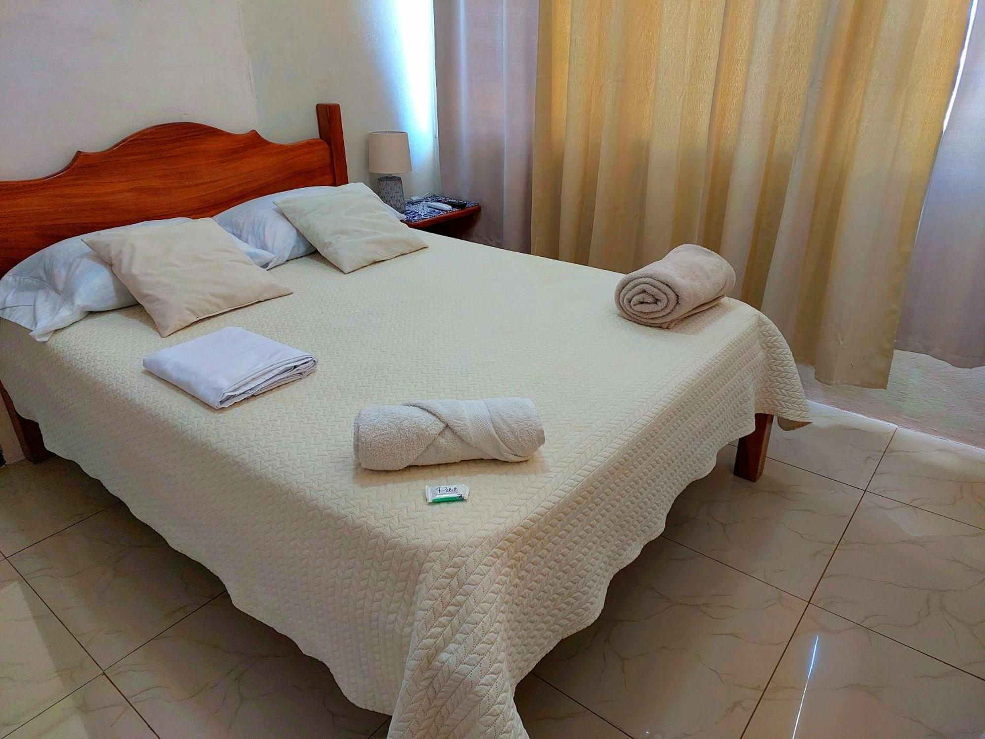 Willa Casa Equipada En El Centro De Puntarenas Zewnętrze zdjęcie