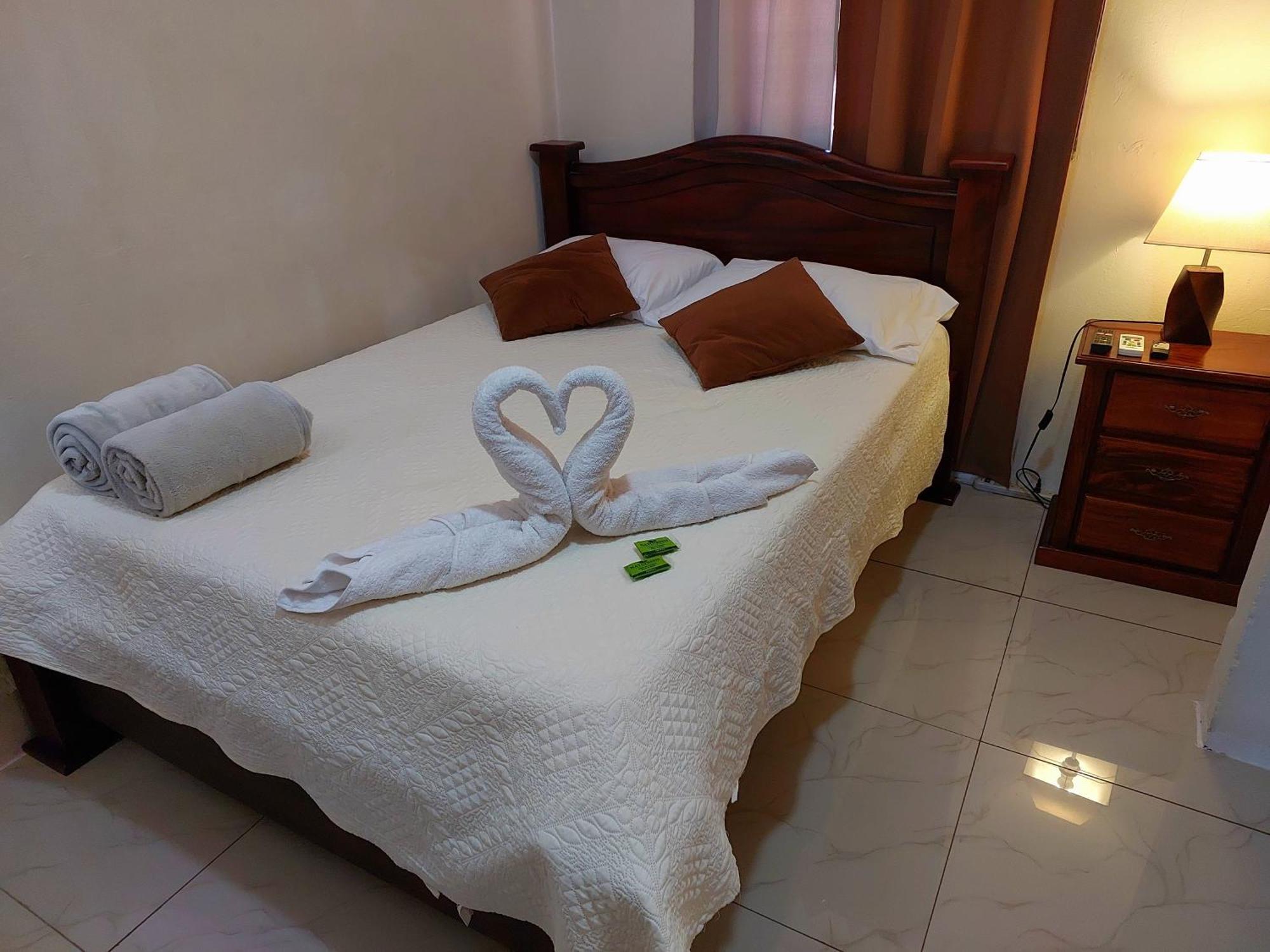 Willa Casa Equipada En El Centro De Puntarenas Zewnętrze zdjęcie