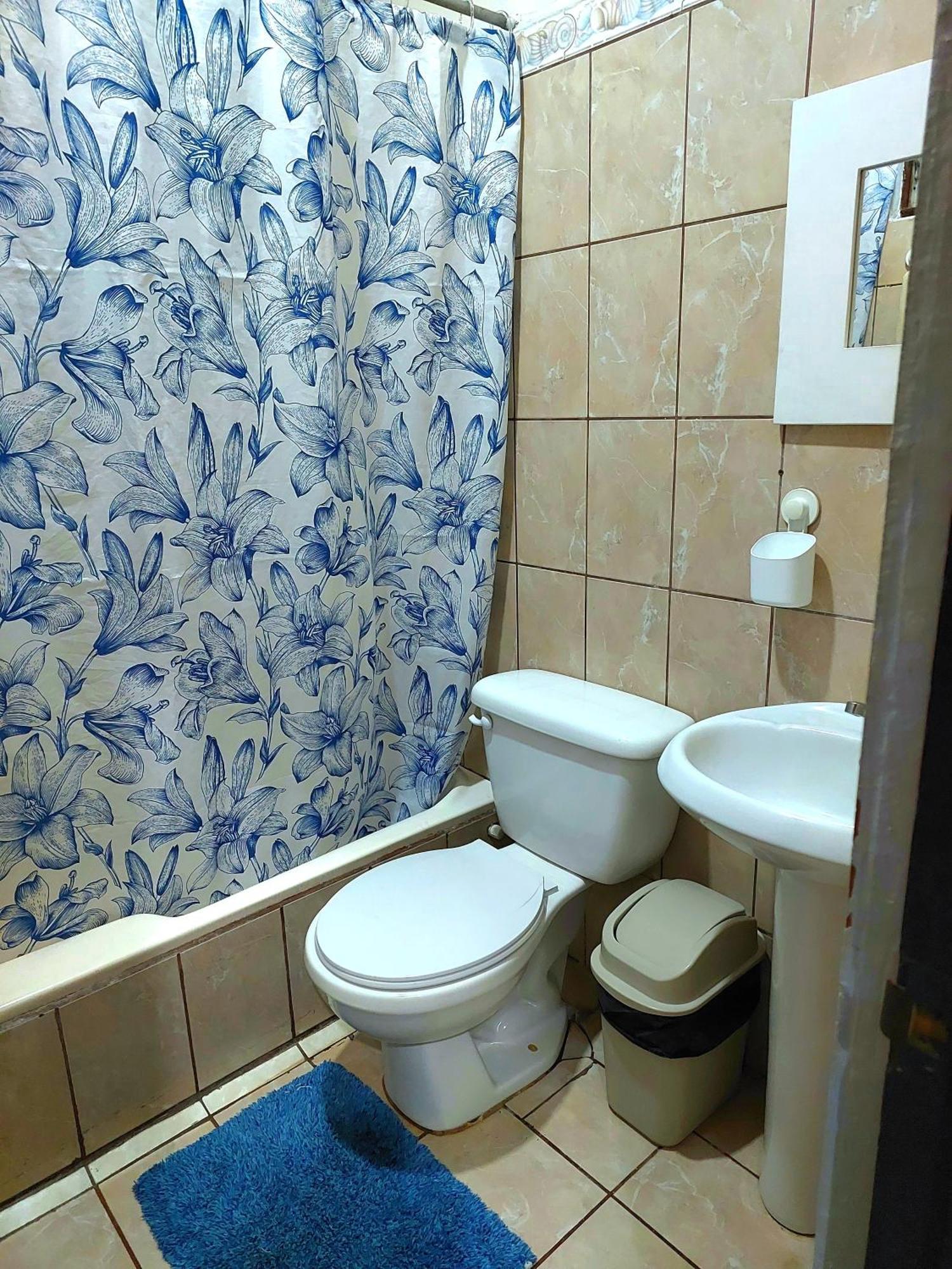 Willa Casa Equipada En El Centro De Puntarenas Zewnętrze zdjęcie