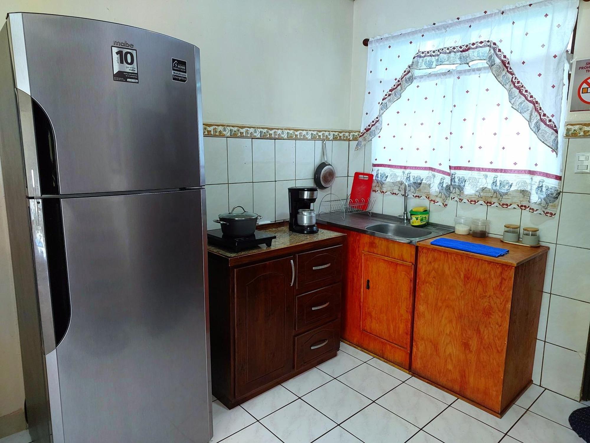 Willa Casa Equipada En El Centro De Puntarenas Zewnętrze zdjęcie