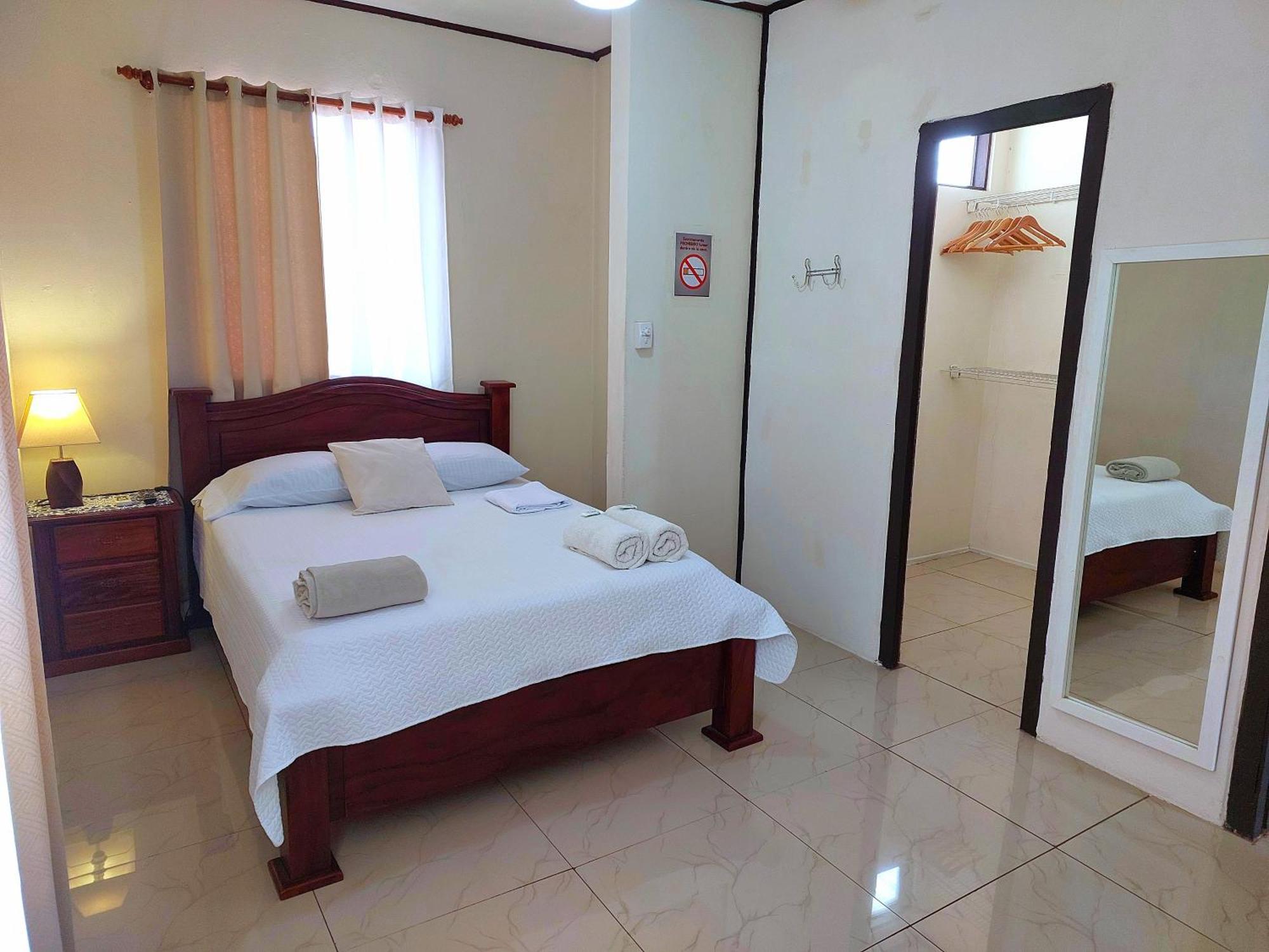 Willa Casa Equipada En El Centro De Puntarenas Zewnętrze zdjęcie